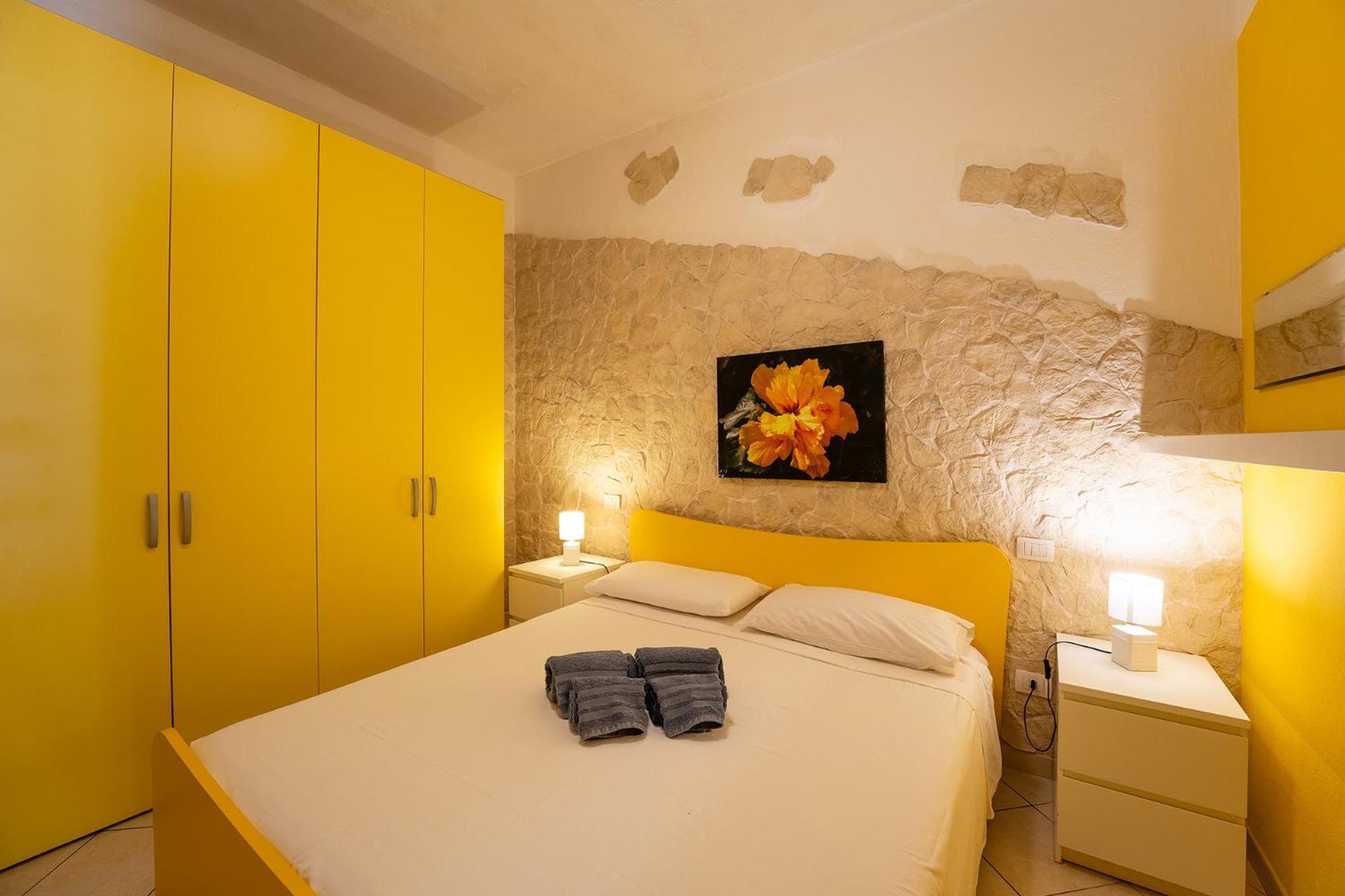 Pinus Village Apartments, 100M To Beach Santa Margherita di Pula Exterior foto