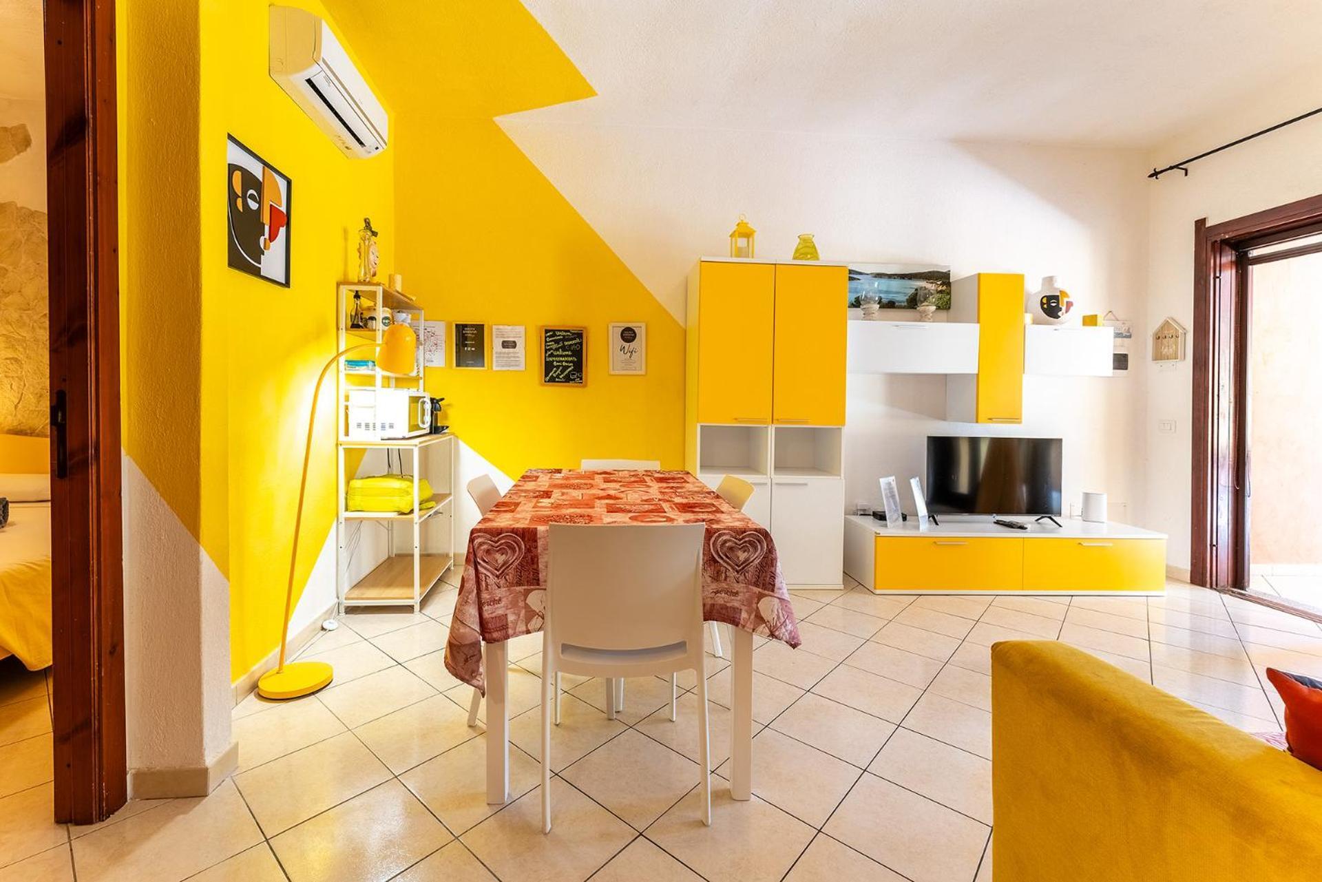 Pinus Village Apartments, 100M To Beach Santa Margherita di Pula Exterior foto