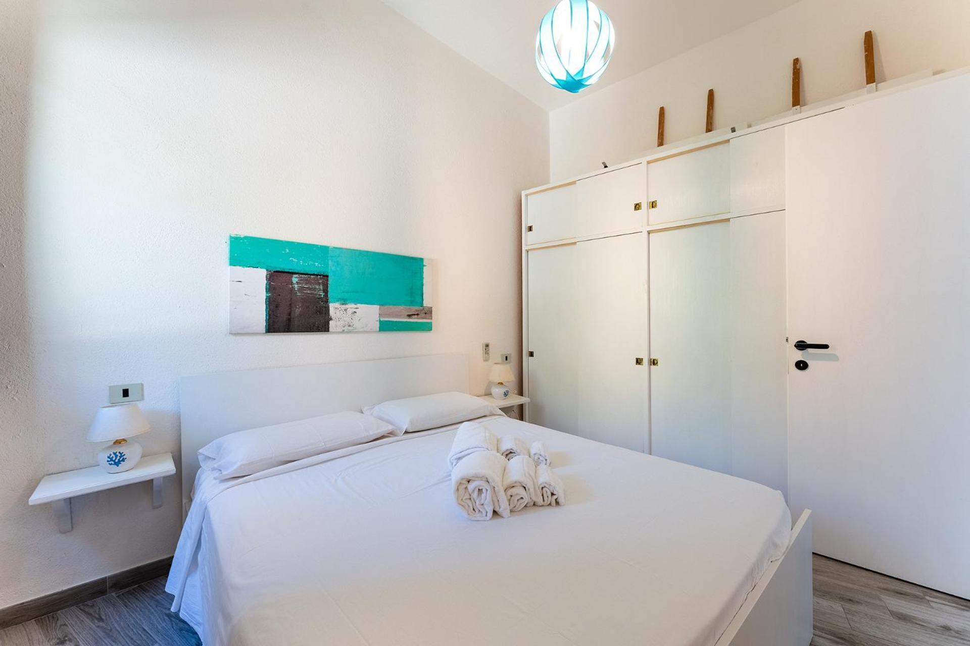 Pinus Village Apartments, 100M To Beach Santa Margherita di Pula Exterior foto