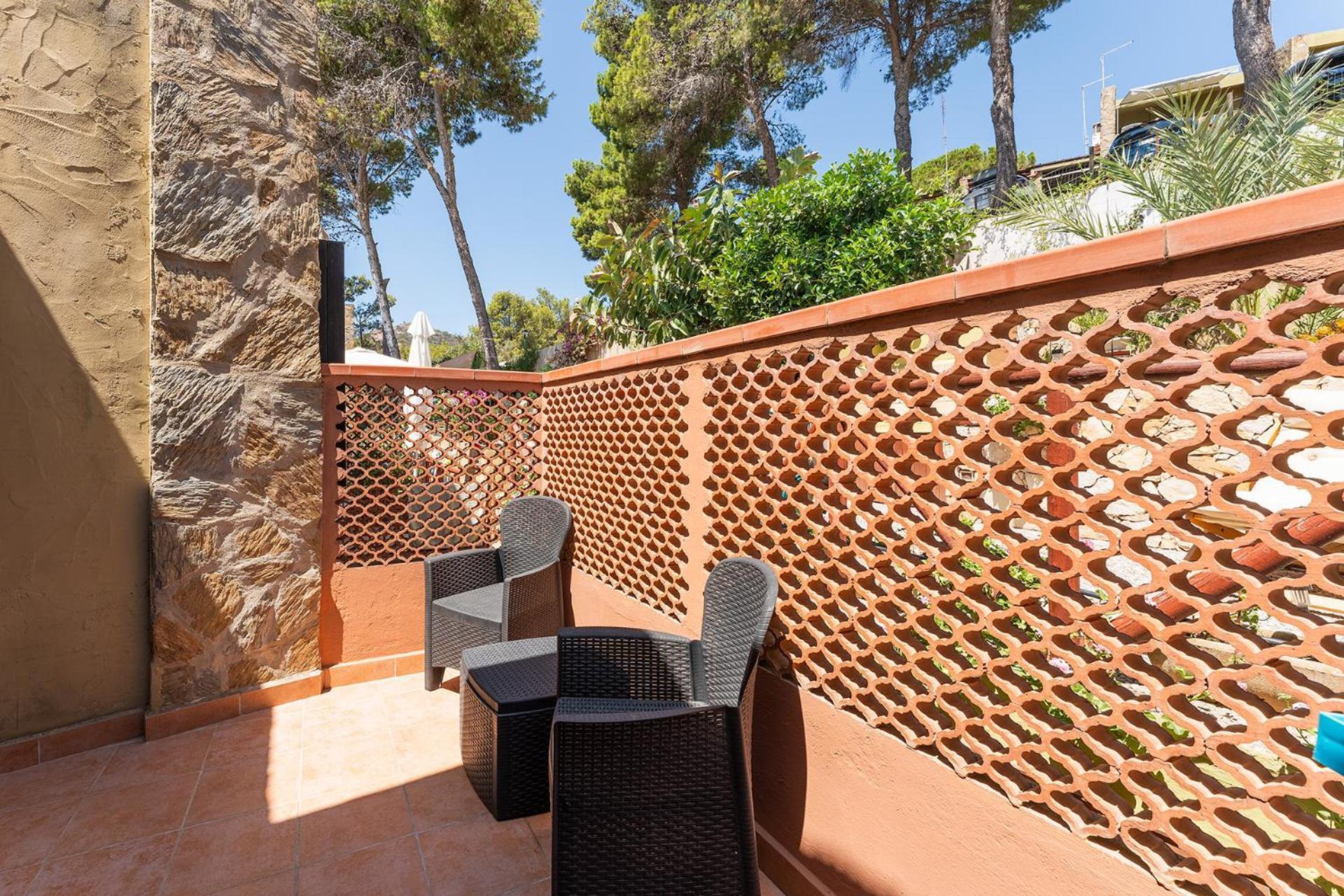 Pinus Village Apartments, 100M To Beach Santa Margherita di Pula Exterior foto