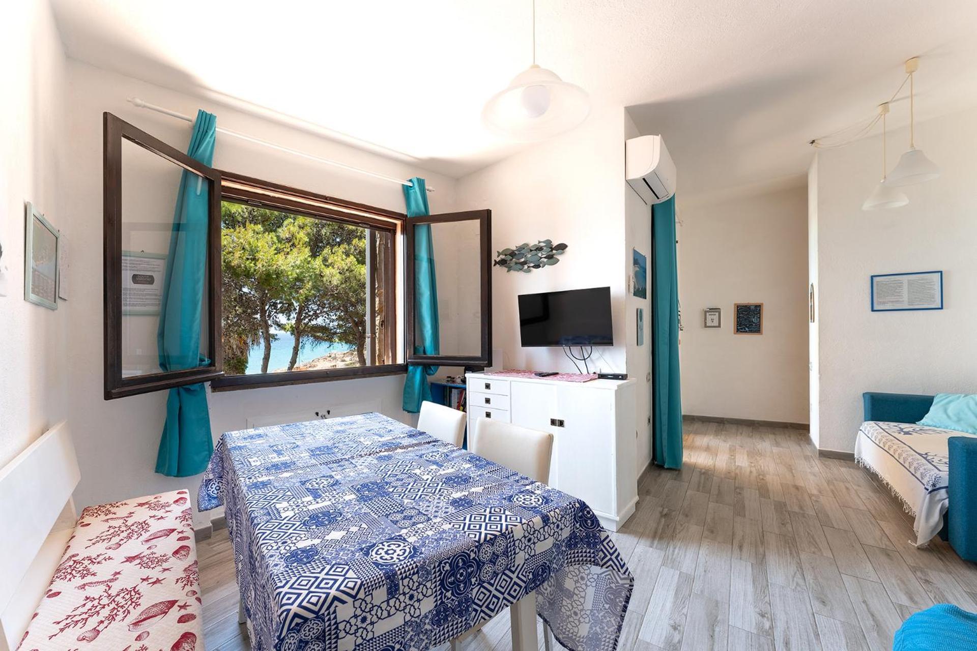 Pinus Village Apartments, 100M To Beach Santa Margherita di Pula Exterior foto