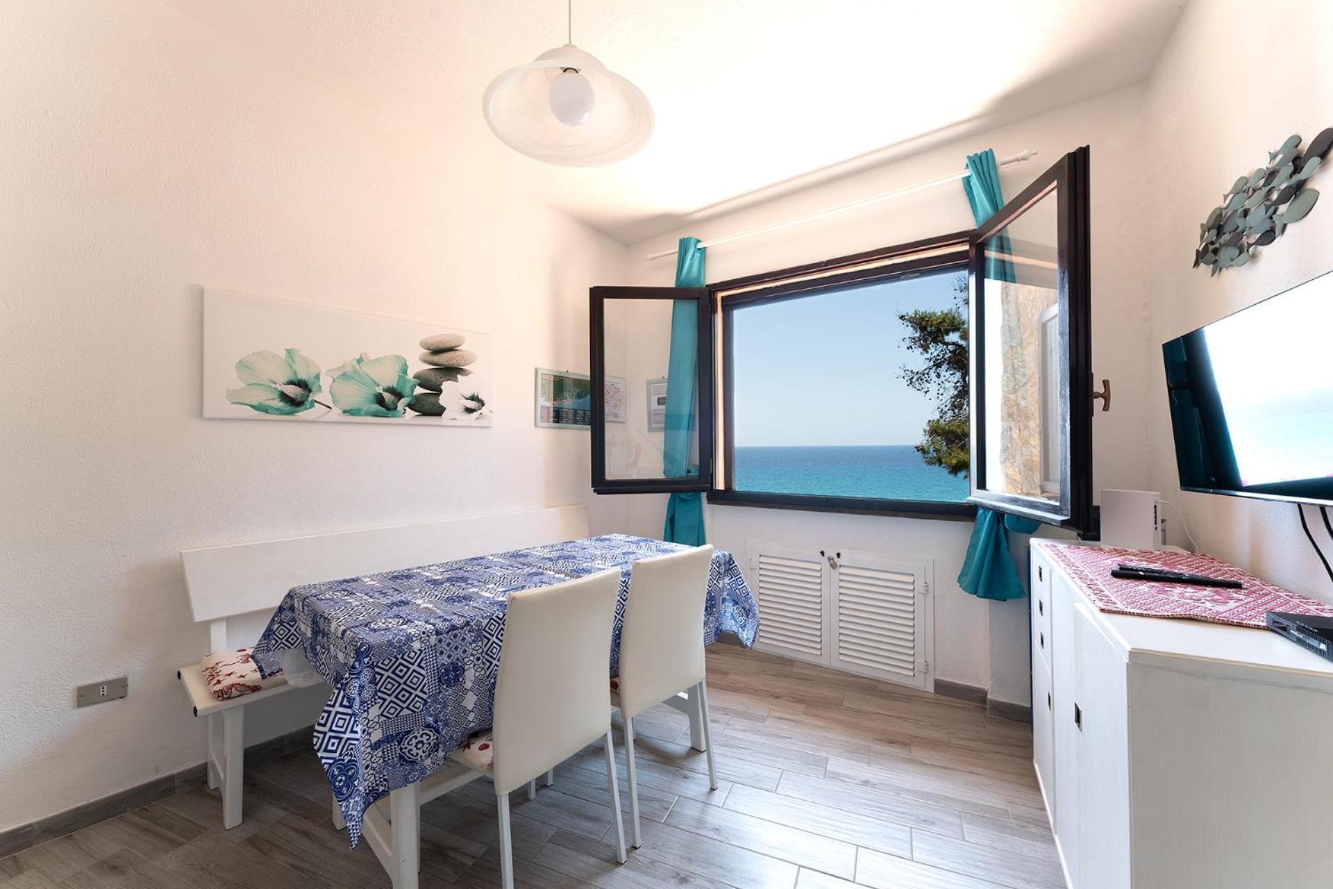 Pinus Village Apartments, 100M To Beach Santa Margherita di Pula Exterior foto