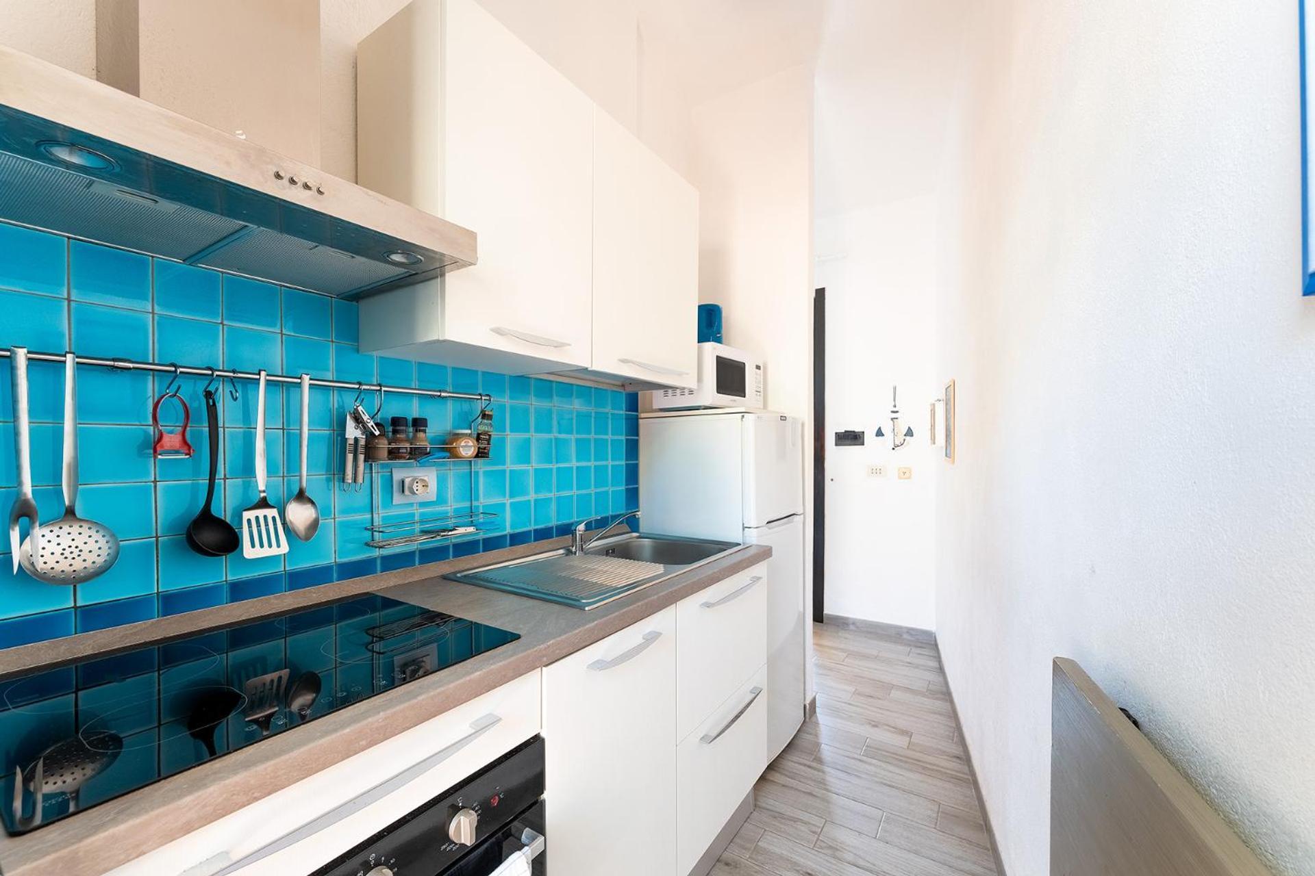 Pinus Village Apartments, 100M To Beach Santa Margherita di Pula Exterior foto