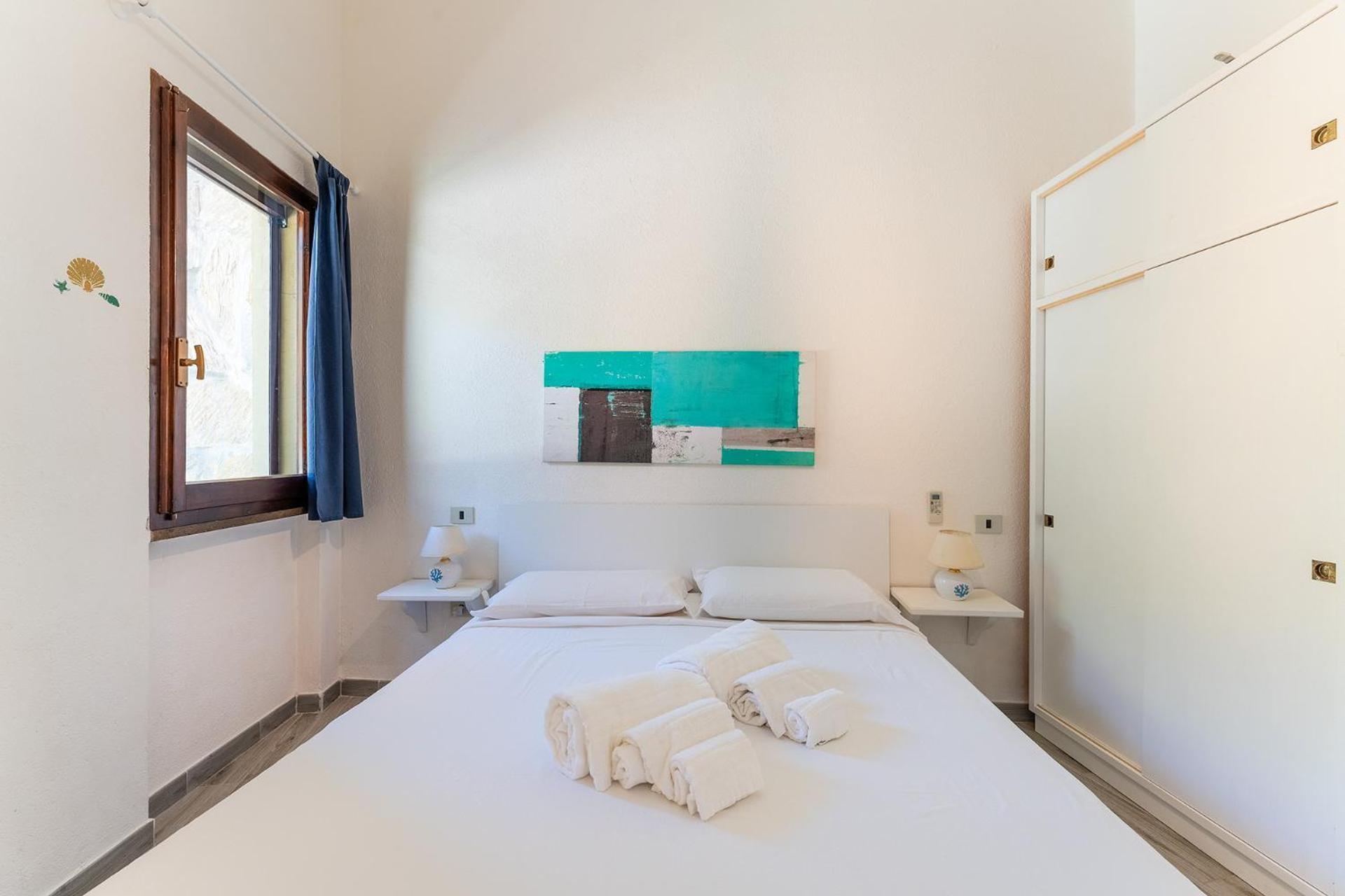 Pinus Village Apartments, 100M To Beach Santa Margherita di Pula Exterior foto