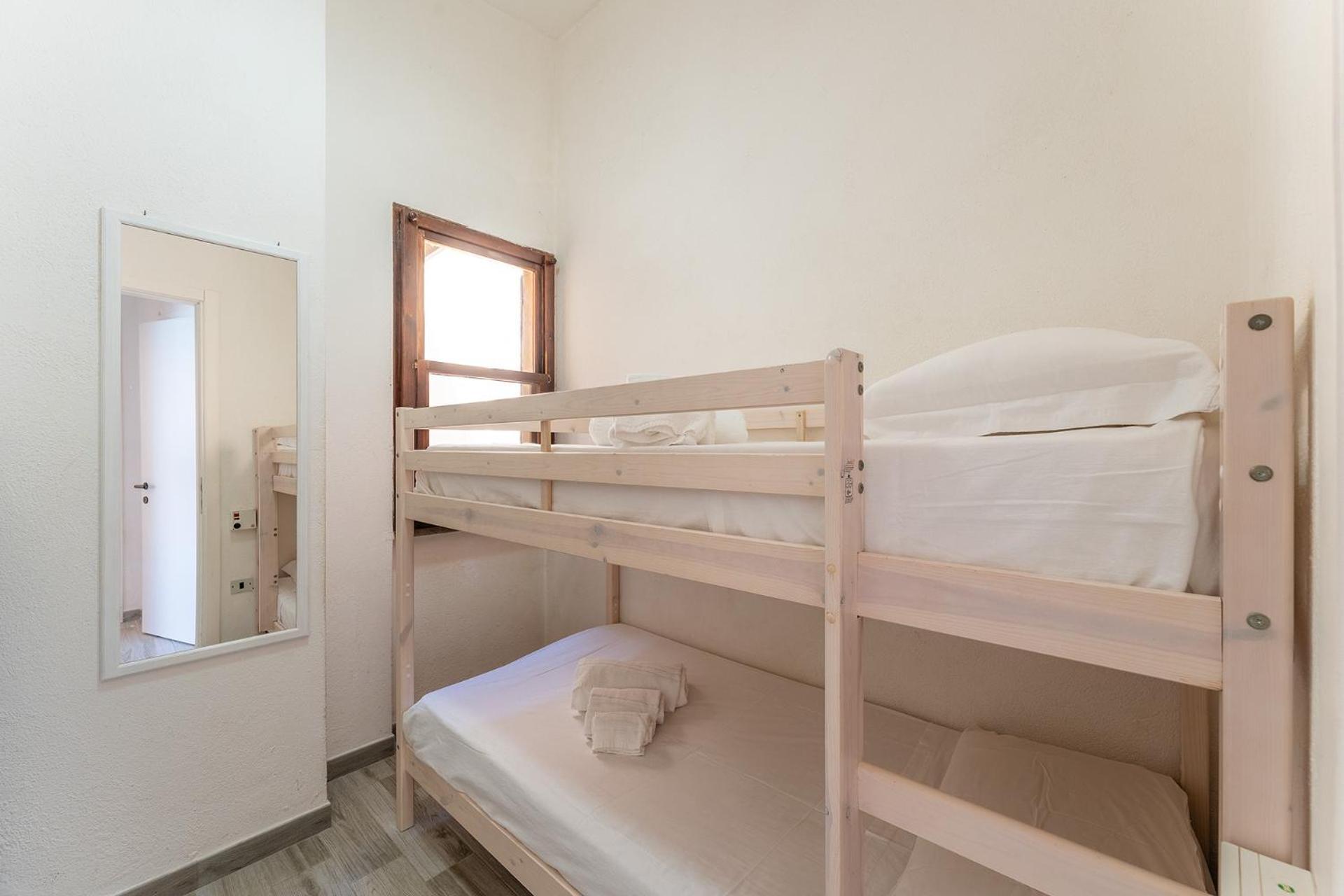 Pinus Village Apartments, 100M To Beach Santa Margherita di Pula Exterior foto